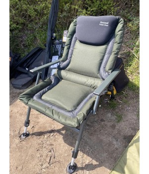 Stol Visitor Chair