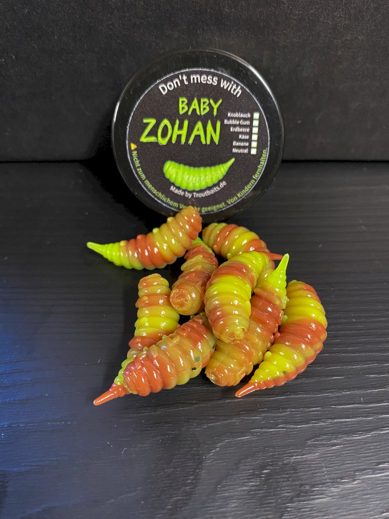 Baby Zohan